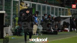 Ternana-Bari, Mignani: “Siamo partiti bene, poi l’errore. Ecco il mio rammarico”