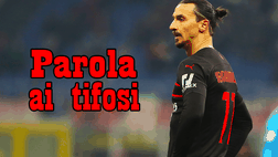 Ibra out, tifosi esasperati: “Se hai dei rottami in squadra…”