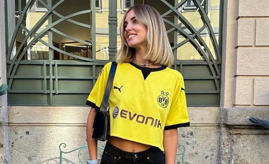Chiara Ferragni: “Imperfetta, ma in buona fede. Basta fake news, mi sento fragile”- immagine 2