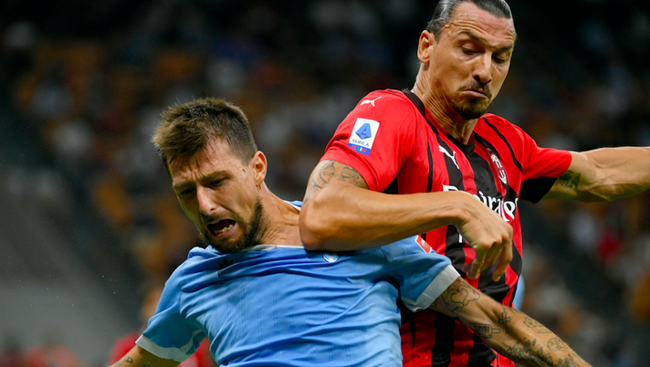 Milan, i convocati: c’è Ibrahimovic - immagine 1