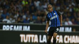 CdS, Milan-Inter le pagelle: Joao Mario il peggiore, ha la solita ‘mollezza’