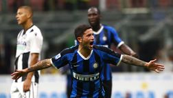 Inter, Sensi il fattore vincente di Conte: tre compagni migliorano quando lui è in campo