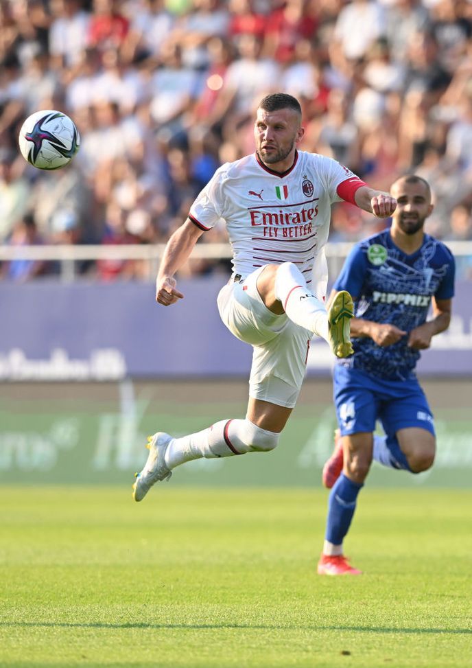 Un Milan a due facce cade nel test in Ungheria- immagine 3