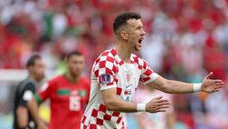 Perisic: “L’Inter sarà sempre casa mia. L’Italia mi manca e presto tornerò”