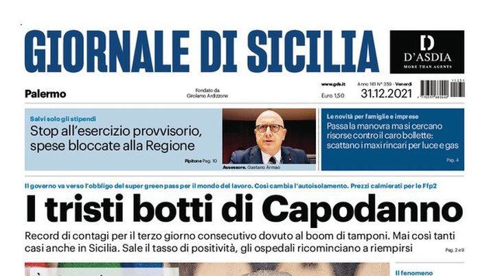 Prima Pagina