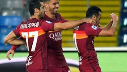 Roma-Cluj diretta e streaming Europa League, dove vedere il match oggi
