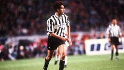 Amoruso: “La Juventus per lo scudetto ha tre contendenti”