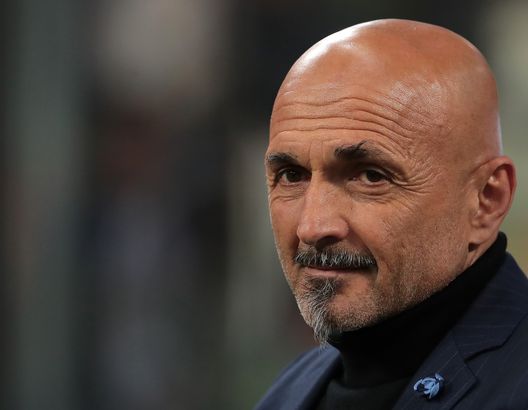 Luciano Spalletti (credits: GETTY Images) Luciano Spalletti (credits: GETTY Images)