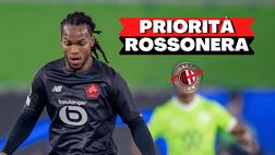 Calciomercato Milan – Oltre ad Adli in estate arriverà anche Sanches