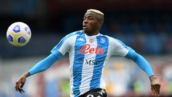 Napoli, 3-0 al Bayern con doppio Osimhen! Top e flop con tutti i segnali, stop per Ounas