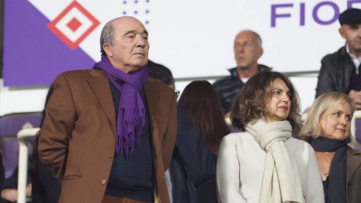 QS: “Fiorentina a Mark Stephan. Joe Appio? Troppo importante per la Mediacom” - immagine 1