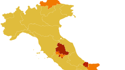 Ultime notizie Governo | Regioni, cambiano i colori – VIDEO