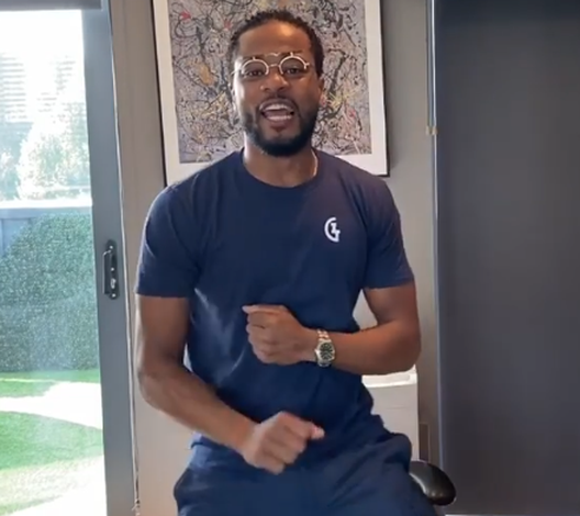 Evra (Instagram) Evra (Instagram)