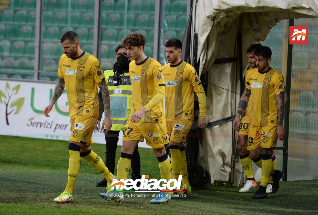 juve stabia