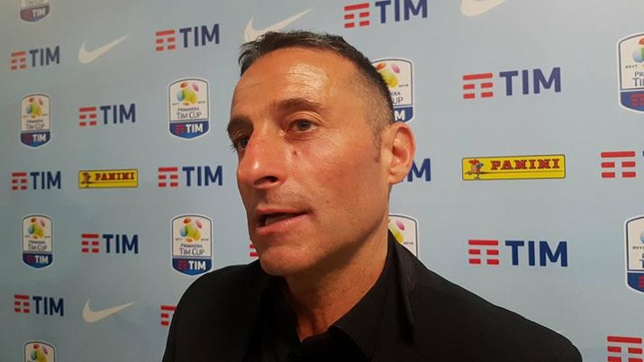 Alessandro Lupi, Milan Primavera, @PianetaMilan