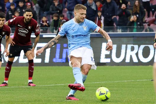 Immobile Immobile