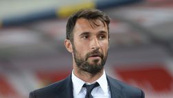 Vucinic: “Scudetto? L’Inter può infastidire chiunque. Non immagino una Juve senza Marotta”
