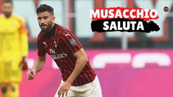 CALCIOMERCATO MILAN – Musacchio alla Lazio, la storia in rossonero / News