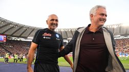 Lucchesi: “Vi dico chi scelgo tra Spalletti e Mourinho. Sul colpo Kvaratskhelia…”