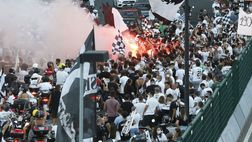 Milan-Spezia, Maggiore: “A 14 anni il Milan mi aveva preso, poi..”
