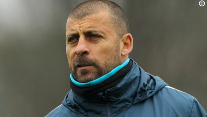 Argentina, nuova avventura per Samuel: l’ex nerazzurro entra a far parte dello staff tecnico del CT Scaloni Argentina, nuova avventura per Samuel: l’ex nerazzurro entra a far parte dello staff tecnico del CT Scaloni