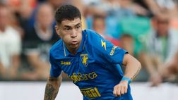 Titolare fisso, gol e assist: Soulé è la grande sorpresa al fantacalcio. La sua gestione