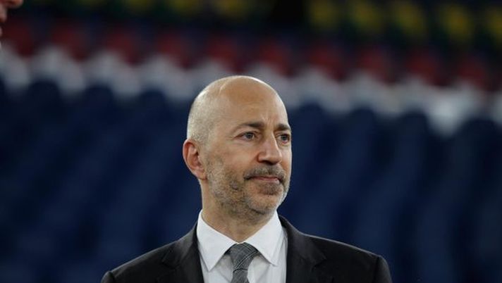 gazidis