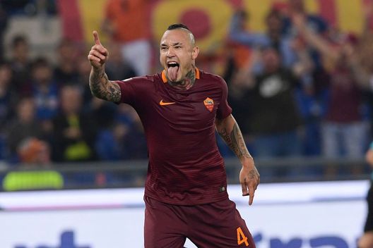 Sabatini: “Nainggolan delinquente, ma gli voglio bene. Inter? Pensavo meglio”- immagine 2