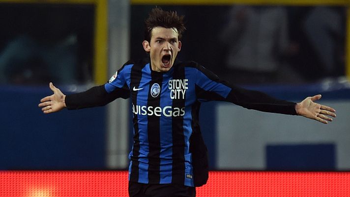 Milan-Atalanta, de Roon: “Abbiamo lavorato tanto e bene” - immagine 1
