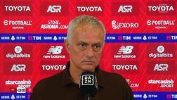 Mourinho svela: “Galliani? Un grande: dopo Inter-Milan finito 4-0…”