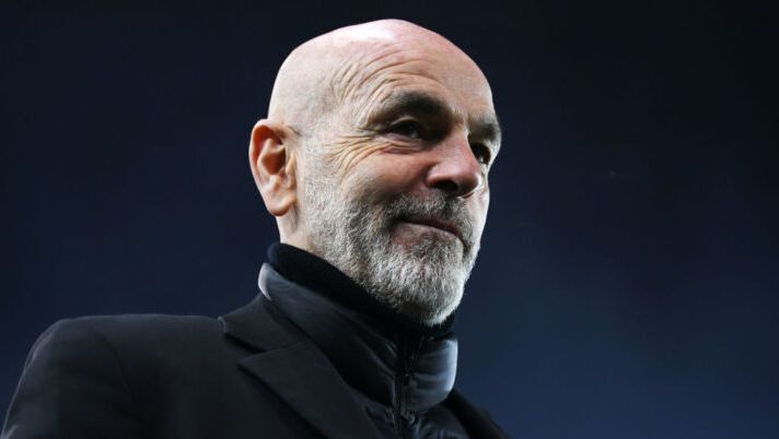 Pioli: “Fiero di allenare Maignan! Leao non deve reagire, mi è piaciuto. Lo Scudetto…” - immagine 1