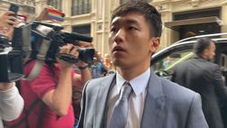 TS – Zhang non ha forza di aiutare l’Inter: farà solo una cosa prima di cedere