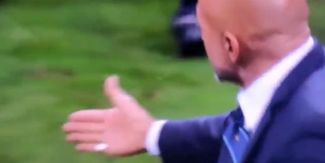 Calciomercato Inter, Keita-Spalletti: rapporto teso Calciomercato Inter, Keita-Spalletti: rapporto teso