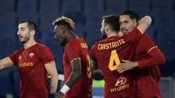 I voti ufficiali al fantacalcio: Rui Patricio come Smalling! Veretout più di Mkhitaryan e Reca