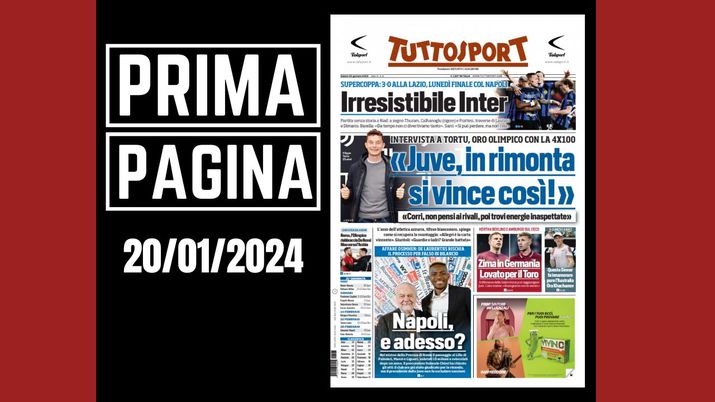 Tuttosport