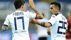 Sau vs Farias: chi prendere al fantacalcio?