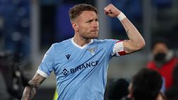 Fantacalcio, le formazioni ufficiali di Lazio-Sassuolo: Immobile sfida Scamacca