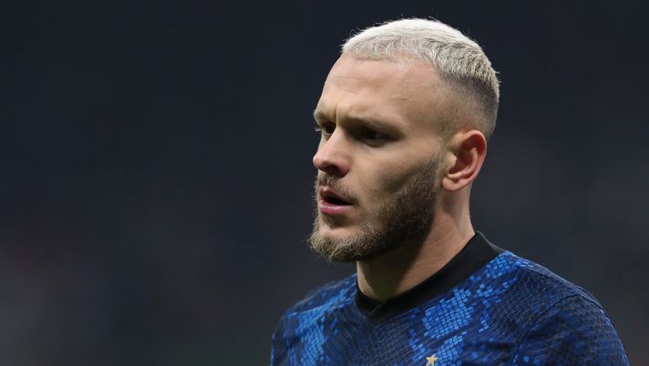 Qui Inter, infortunio per Dimarco: situazione da valutare in vista di Firenze - immagine 1