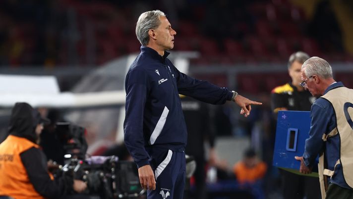 Zaffaroni: “Risultato pesante, ora restiamo concentrati” - immagine 1