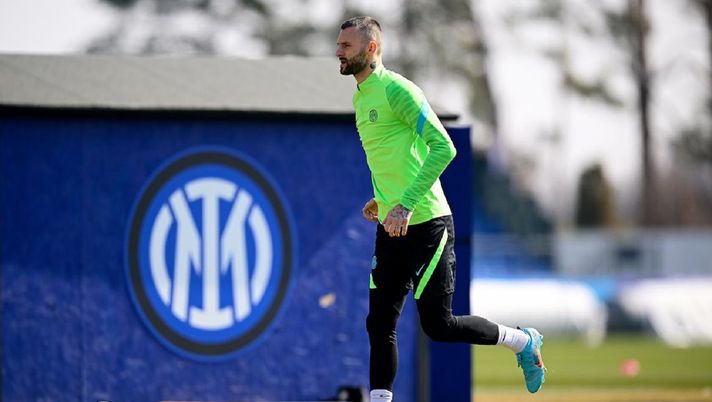 Inter, Brozovic alla grigliata: cambia il programma e c’è il test per la Fiorentina - immagine 1