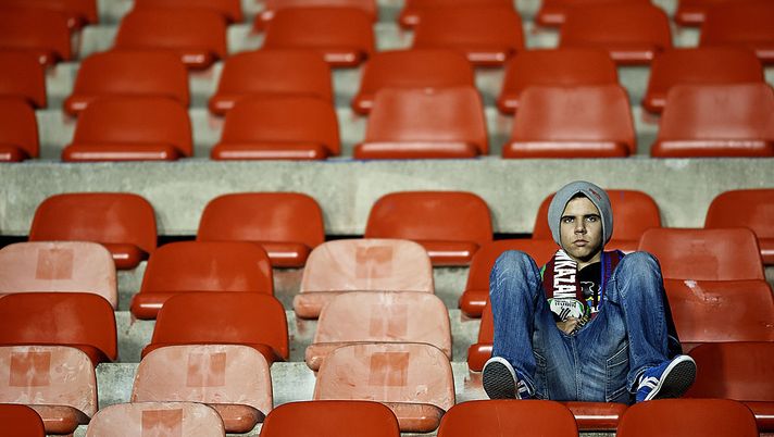 (Photo by Manuel Queimadelos Alonso/Getty Images) (Photo by Manuel Queimadelos Alonso/Getty Images)