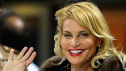 Simona Ventura: “Il Covid ci ha scioccati, ma anche uniti. Le mie più grandi nemiche…”