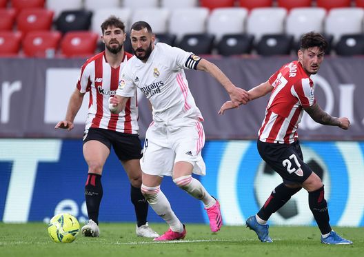 (Photo by Juan Manuel Serrano Arce/Getty Images) Atletico-Real, il derby di Madrid più sbilanciato degli ultimi anni- immagine 2