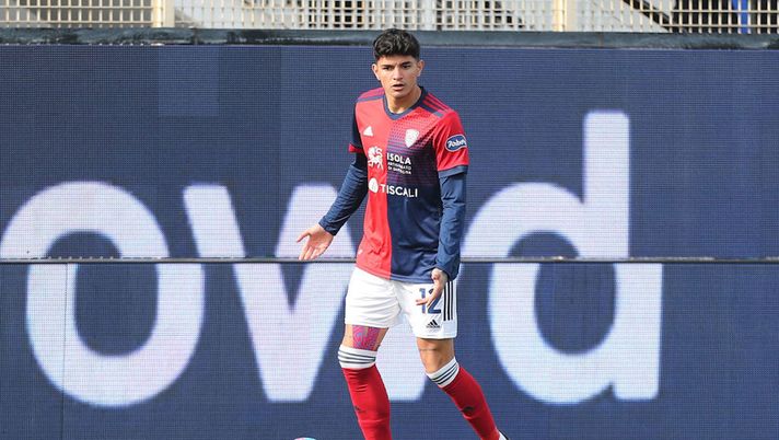 Getty Images Bellanova, la richiesta del Cagliari. Inter, due giovani nella trattativa? - immagine 1