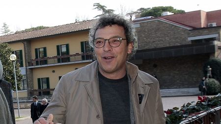 (Photo by Gabriele Maltinti/Getty Images) (Photo by Gabriele Maltinti/Getty Images)