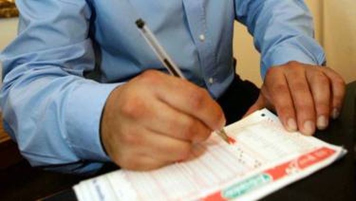 Riecco il Totocalcio! Ritorna la storica schedina con un nuovo format 