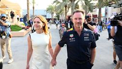 Horner: “Colpita la mia famiglia e i miei figli. Adesso basta, ne ho abbastanza”