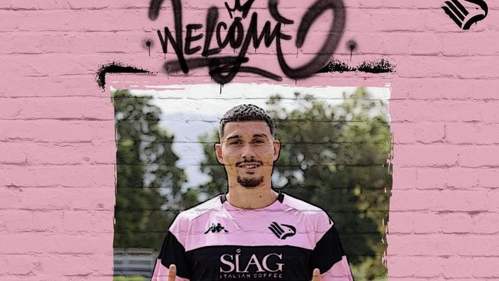 PALERMO, UFFICIALE L’ARRIVO DI DAVIDE BETTELLA: I DETTAGLI PALERMO, UFFICIALE L’ARRIVO DI DAVIDE BETTELLA: I DETTAGLI - immagine 1