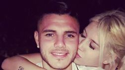 SOCIAL / Icardi è a Ferrara, la moglie Wanda in Argentina: lui le dedica una foto e lei…