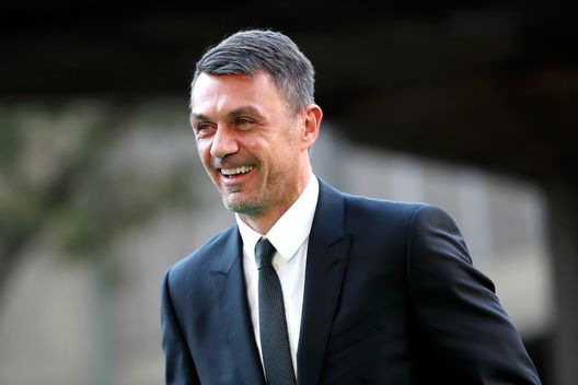  Paolo Maldini, Direttore Tecnico del Milan (credits: GETTY Images) 